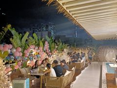 -天空花园餐吧·生日·团建(南山店)