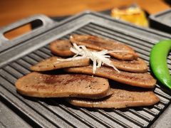 -Minase水濑·日料放题(外滩店)