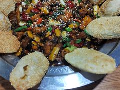 -东来土菜馆(民祥园路店)