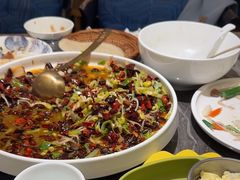 -前海沿·青岛菜(乐客城店)