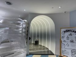 -MINI MARS KIDS CLUB亲子家庭中心(杨浦黄兴店)