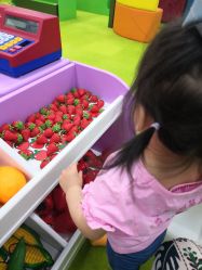 -莫莉幻想儿童乐园(郑州丹尼斯三天地店)