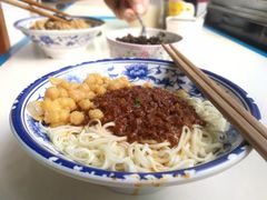 -张大娘面馆(新城路店)