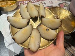 -闻老头·菊花炭烤肉(佛山首店)