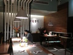 大堂-十面春风·江南面馆(崇宁路店)