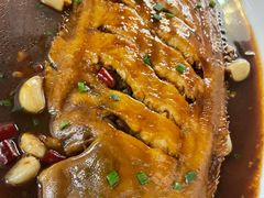 -启东海鲜人家(古美路店)