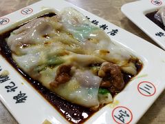 -银记肠粉店(新港西路店)