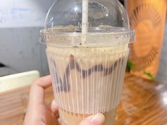 -微焙咖啡工厂(海峡创意产业园·红坊店)