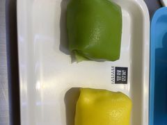 -满记甜品(江桥万达店)