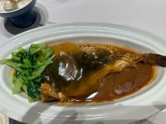 -新光酒家·河豚·海鲜·蟹料理(浦东店)