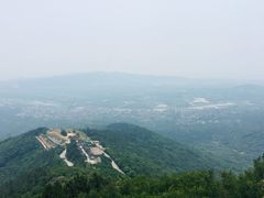 -缥缈峰景区