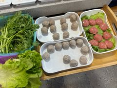 牛筋丸-杏花吴记牛肉火锅