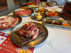-西塔老太太泥炉烤肉(望京一店)