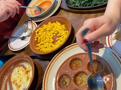 -萨莉亚意式餐厅(浦江万达广场店)