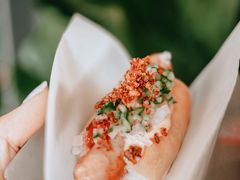 -BOR Eatery(安福路店)