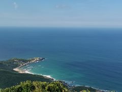 -海南铜鼓岭景区