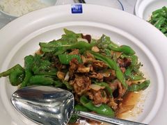 -兰湘子·湘菜小炒(崂山丽达店)