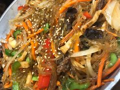 杂菜-姜虎东白丁烤肉(苏州中心店)
