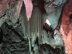 -兰溪地下长河