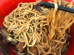 韩式炸酱面-高丽雅韩式炸酱面(南洪街店)