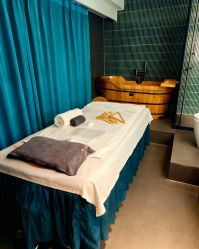 -琦品高端美容SPA私佳美场