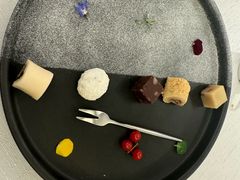 京味点心-晟永興(陆家嘴店)