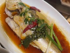 -三个渔夫·蒸汽海鲜(小白楼店)
