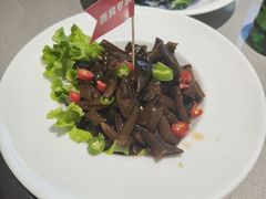 -大锅强·蒸海鲜青岛菜(吾悦广场店)