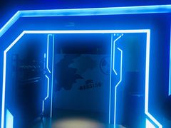 -世代星球·保龄球·镭战真人CS·团建(杨浦店)