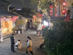 -小河直街历史文化街区