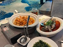 -徐记海鲜(观沙岭|滨江新城店)