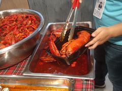 -盒马鲜生(莱蒙都会店)