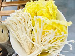 -原味蒸汽海鲜(嵊泗店)