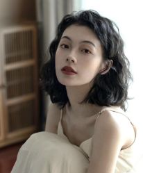 -苑苑发型设计