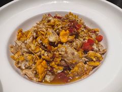 剁椒炒鸡蛋-知楚•精致湖北菜(武商MALL店)