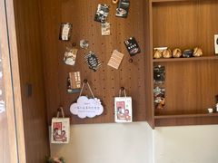 -B.U.Bread&Coffee(巧刻广场店)