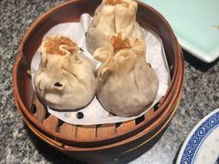 松香卤肉烧麦-南京大牌档(之心城店)