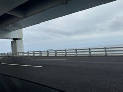-星海湾跨海大桥