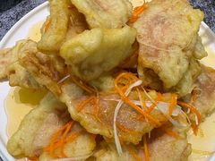 -陈小勺·东北大院(薛家岛店)