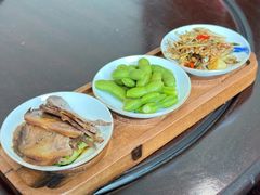 -浦江悦(陆家嘴保利广场店)