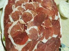 -富鹏轩(京味涮肉分店)