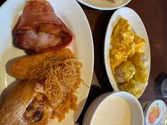 -广州富力君悦大酒店·凯菲厅