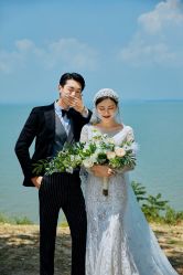 -太古映画婚纱摄影(天河店)