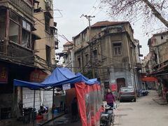 -严氏重油烧麦(民权路店)