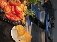 -云海轩·海鲜自助-河北云瑧世纪大饭店1F