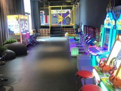 -清河半岛微风餐厅