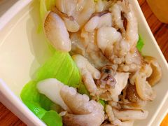 -锅小主火锅(楚翘城店)