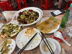 -醉壹号海鲜大排档·老厦门特色菜(厦门美食地标店)
