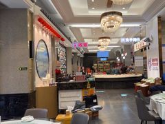 -舌尖上·霞浦滩涂海鲜·新闽菜(总店)