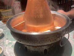 -乐宴·老北京铜火锅(桂庙店)